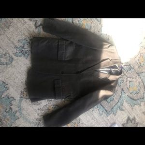 Sport jacket